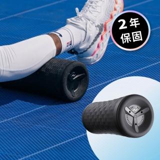 【Hyperice】VYPER 3 極速震動滾筒(放鬆 按摩 健身 瑜珈)