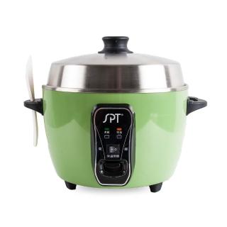 【尚朋堂】養生不鏽鋼電鍋SSC-11LDCG