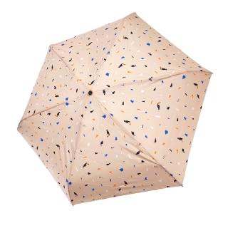 【rainstory】大嘴鳥抗UV省力自動傘