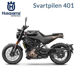 【Husqvarna】2022 Svartpilen 401 機車 檔車(正2022年 海絲瓜 黑箭401 現車馬上可領牌)