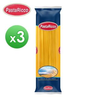 【PastaRicco洛可】土耳其 義大利麵 500g x3