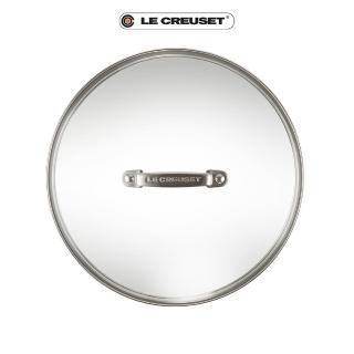【Le Creuset】玻璃鍋蓋 26cm