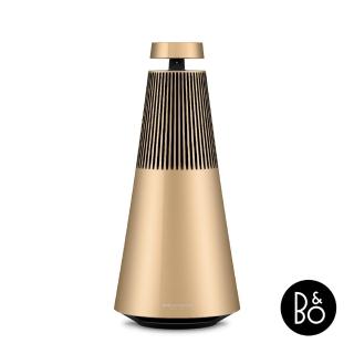 【B&O】Beosound 2 GVA 音響 香檳金