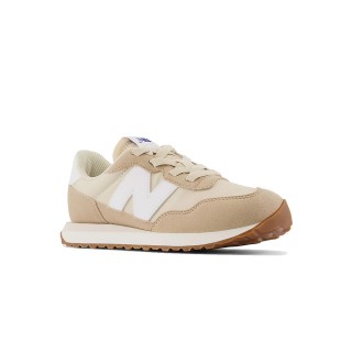 【NEW BALANCE】休閒鞋 運動鞋 童鞋 237系列 兒童 - PH237RD