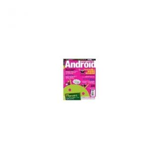 Android智慧手機實用入門