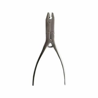 【HANLIN】MP-G0851 金屬桿夾彎鉗