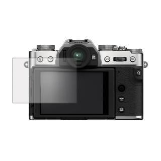 【deerekin】相機鋼化貼 螢幕保護貼(適用富士X-T100/X-T50/X-T30m2/X-T30m3/X-S10/X-T30/GF10/Typ116)