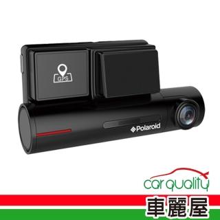 【Polaroid 寶麗萊】DVR Polaroid DS308WGS 星光SONY. 送基本安裝(車麗屋)