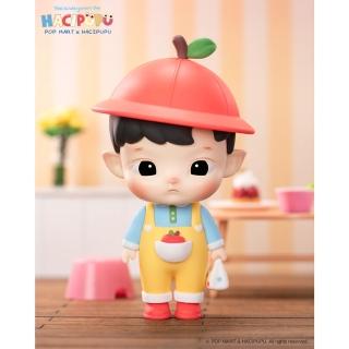 【POPMART 泡泡瑪特】HACIPUPU幼稚園系列公仔盒玩(兩入隨機款)