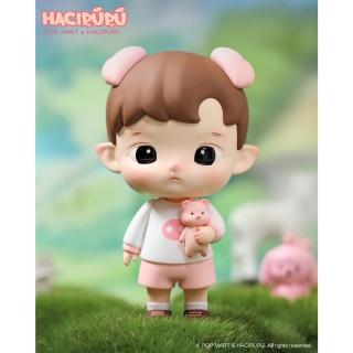 【POPMART 泡泡瑪特】HACIPUPU小豬噗噗吊卡