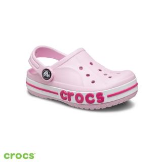 【Crocs】童鞋 貝雅卡駱班大童克駱格(207019-6TG)