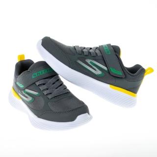 【SKECHERS】男童鞋系列 GO RUN 400 V2(405104LCCYL)