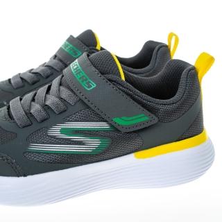【SKECHERS】男童鞋系列 GO RUN 400 V2(405104LCCYL)
