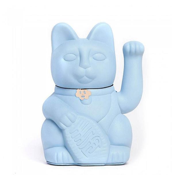 【WUZ 屋子】西班牙 Tiny Sky 幸運繽紛招財貓15cm(共13色)