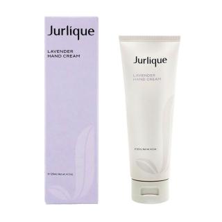 【Jurlique 茱莉蔻】經典護手霜 125ml 新版包裝 多款任選(國際航空版 玫瑰/柑橘/茉莉/薰衣草/蘆薈)
