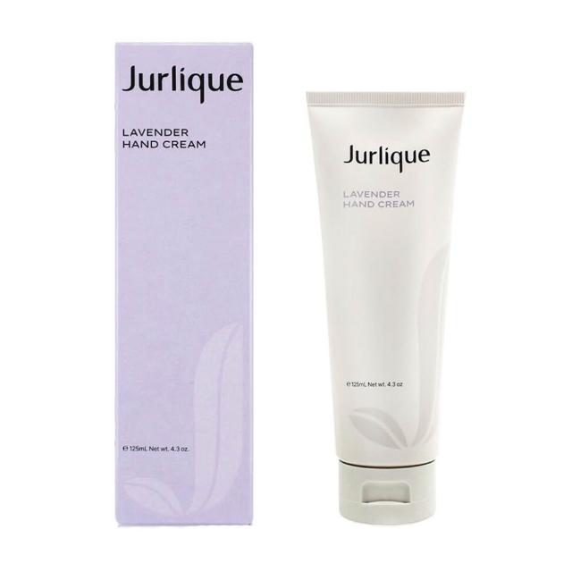 【Jurlique 茱莉蔻】經典護手霜125ml兩入組(多款任選.平行輸入)送禮推薦
