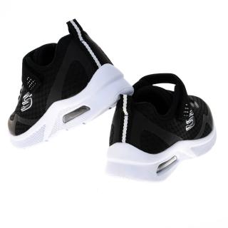 【SKECHERS】男童鞋系列 MICROSPEC MAX(403775LBLK)