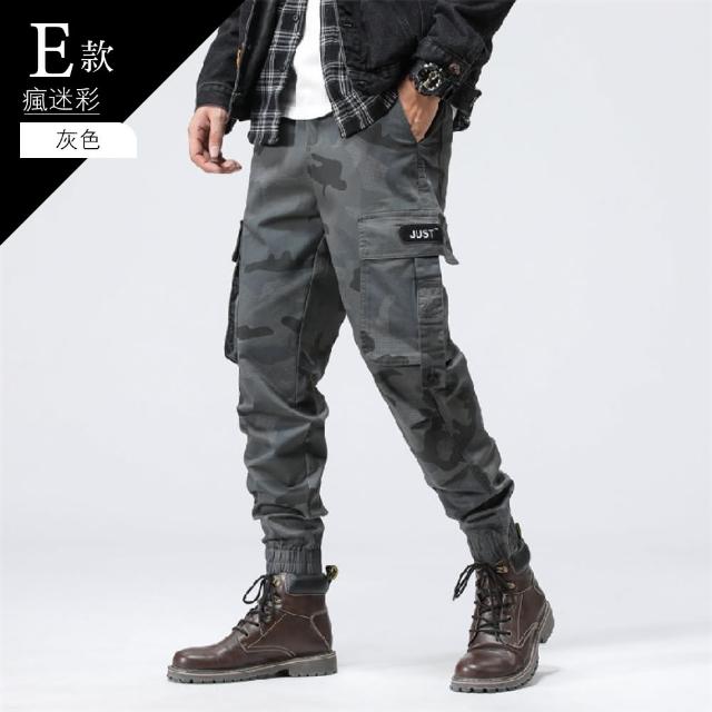 割引ネット M NYLON CARGO PANTS (BLACK) 極美品 メンズ