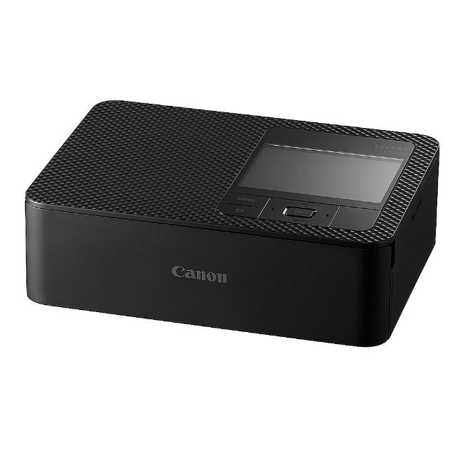 【Canon】SELPHY CP1500 熱昇華相片印表機_公司貨(內含54張相印紙)