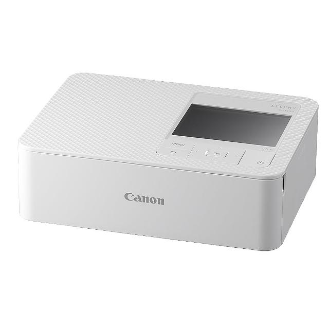 【Canon】SELPHY CP1500 熱昇華相片印表機_公司貨(內含54張相印紙)