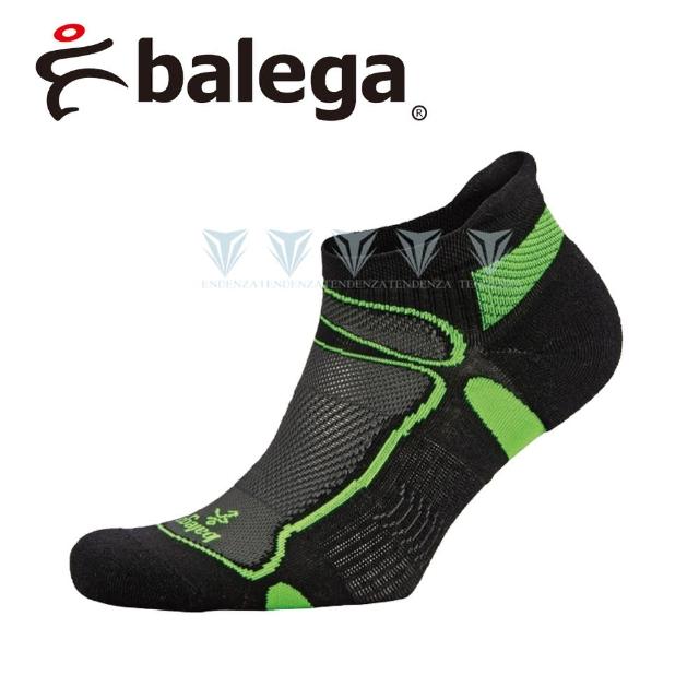 【美國balega】超輕量短筒襪Ultra Light(南非製造/輕量型/跑襪/運動襪)