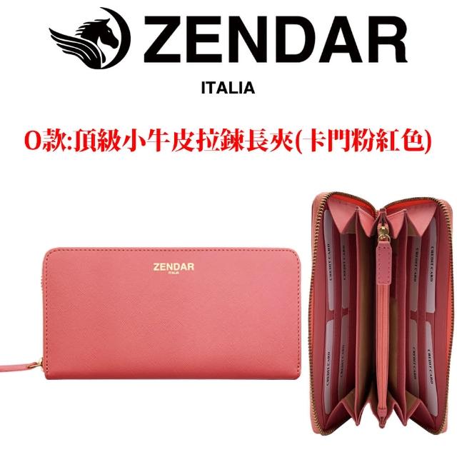【CROSS】多品牌 限量1折 頂級小牛皮長夾短夾 全新專櫃展示品(買一送一好禮 送禮盒提袋)