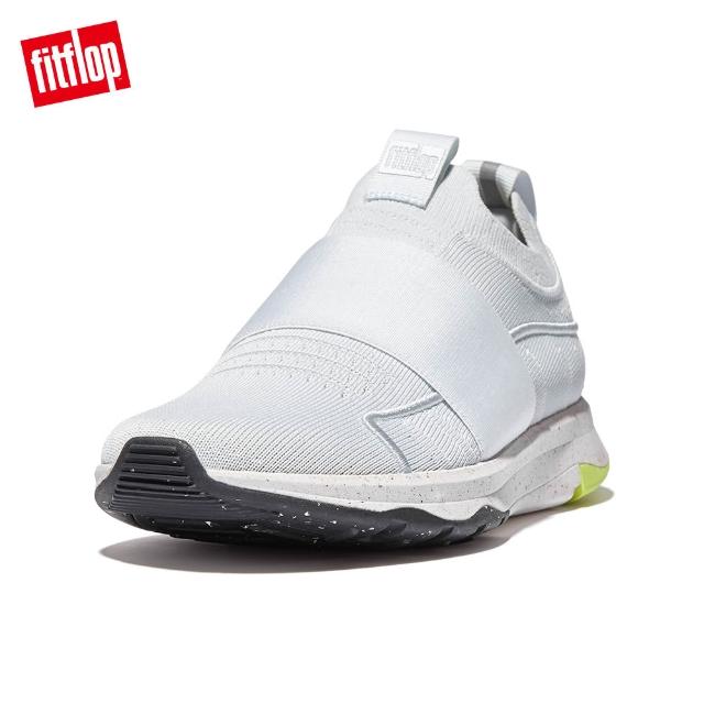 【FitFlop】VITAMIN 彈力帶/綁帶運動休閒鞋-女(多色)