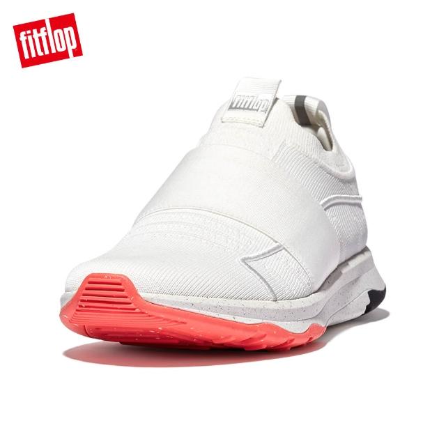 【FitFlop】VITAMIN 彈力帶/綁帶運動休閒鞋-女(多色)