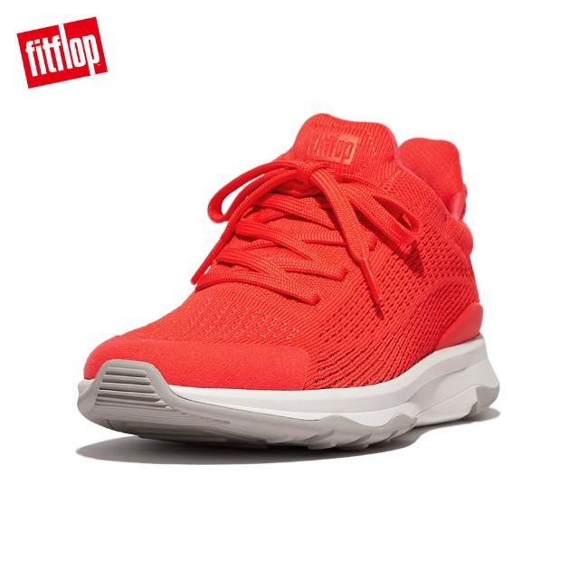 【FitFlop】VITAMIN 彈力帶/綁帶運動休閒鞋-女(多色)