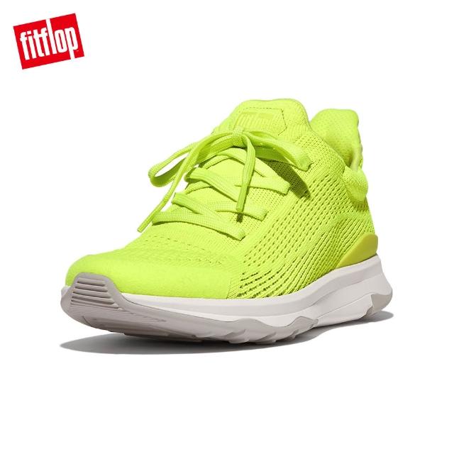【FitFlop】VITAMIN 彈力帶/綁帶運動休閒鞋-女(多色)