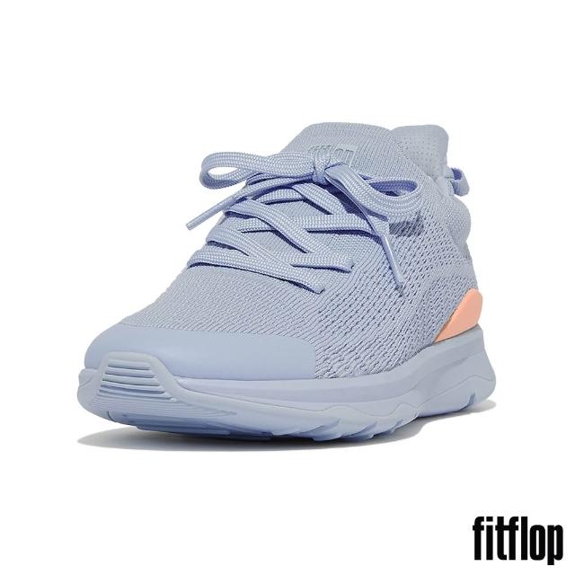 【FitFlop】VITAMIN 彈力帶/綁帶運動休閒鞋-女(多色)
