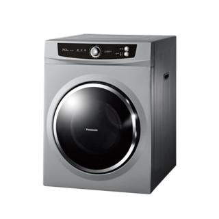 【Panasonic 國際牌】7公斤落地式乾衣機(NH-70G-L)
