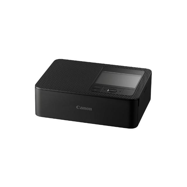 【Canon】SELPHY CP1500 熱昇華印相機｜共108張專用相紙+收納包(公司貨)