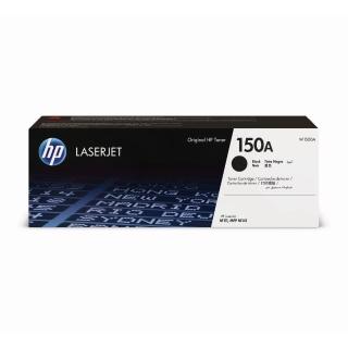 【HP 惠普】W1500A 150A 原廠碳粉匣