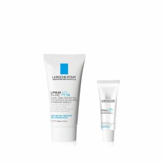 【理膚寶水】BOM_高效分子輕量禮包組合F