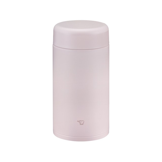 【ZOJIRUSHI 象印】不鏽鋼一體式杯蓋真空燜燒杯-750ml(SW-KA75H)