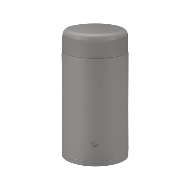 【ZOJIRUSHI 象印】不鏽鋼一體式杯蓋真空燜燒杯-750ml(SW-KA75H)