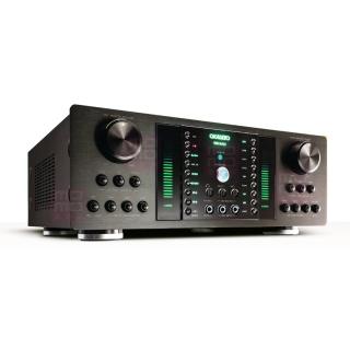 【OKAUDIO】DB-7AN(華成電子製造 升級版 數位迴音/殘響效果綜合擴大機)