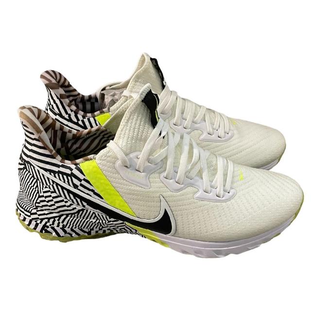 NIKE GOLF】Air Zoom Infinity Tour NRG 高爾夫球鞋(美國名人賽特別