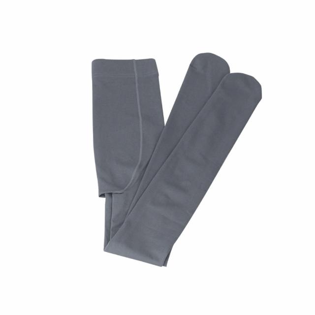 【匠心選品】裸視感透膚加絨保暖褲襪(連腳褲襪 加厚彈性褲襪 耐勾顯瘦褲襪 假透膚假透肉褲襪 冬季)