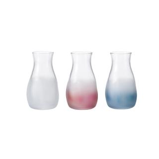 【ADERIA】日本進口和風系列手作漸層花器(3色任選)