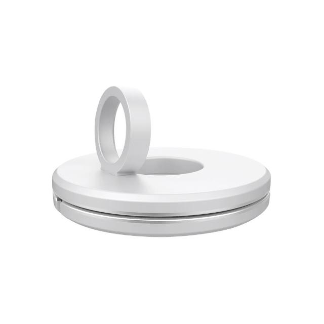 充電器支架組【Apple】Apple Watch S11 GPS 46mm(鋁金屬錶殼搭配運動型錶帶)