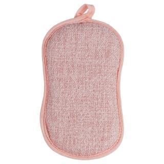 【廚房家】去油汙洗碗刷抹布-超值3入(高起泡 軟毛刷 菜瓜布 清潔刷 洗碗布 海綿擦 海綿刷 百潔布 鋼刷)