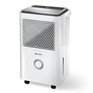 10834541 OL 【TAIGA 大河】4-9坪 12公升一級節能省電 活性碳空氣清淨除濕機(CB1027)