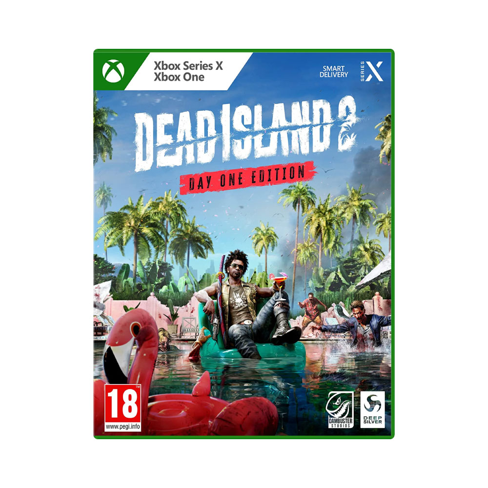 Dead Island 2 Купить Xbox One