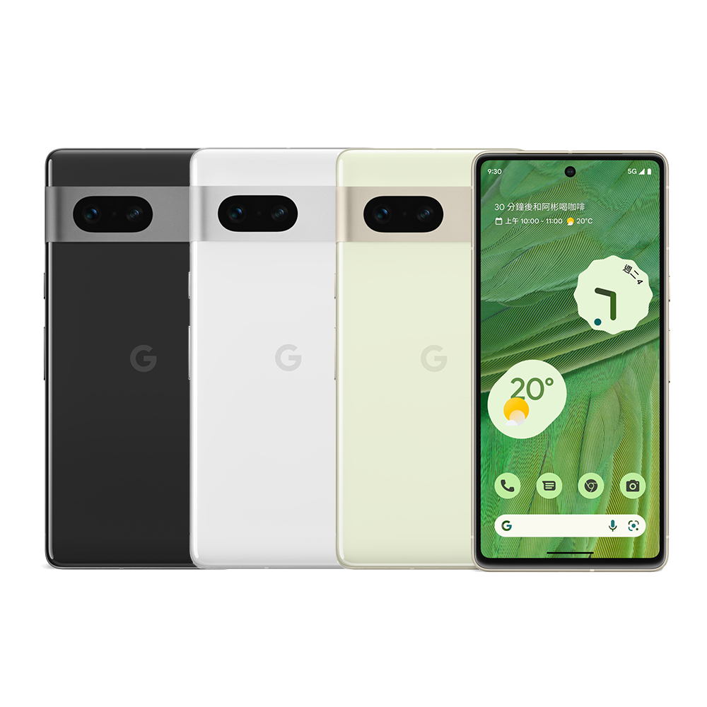 【Google】Pixel 7 (8G/128G)犀牛盾保護殼組- momo購物網- 好評