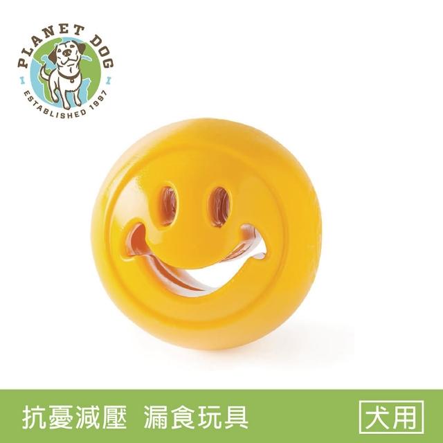 【Planet Dog】埋鼻缽藏食蓋 寵物玩具 2款任選 藏食 益智 慢食 狗玩具