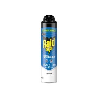 【雷達】雙效殺蟲劑500ml
