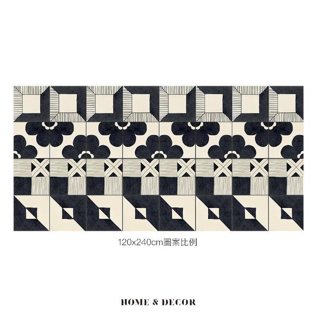 【好物良品】120x240cm_自由剪裁PVC仿皮革廚房防水防滑地墊(皮革地墊 居家地墊 兒童地墊 防水防油)