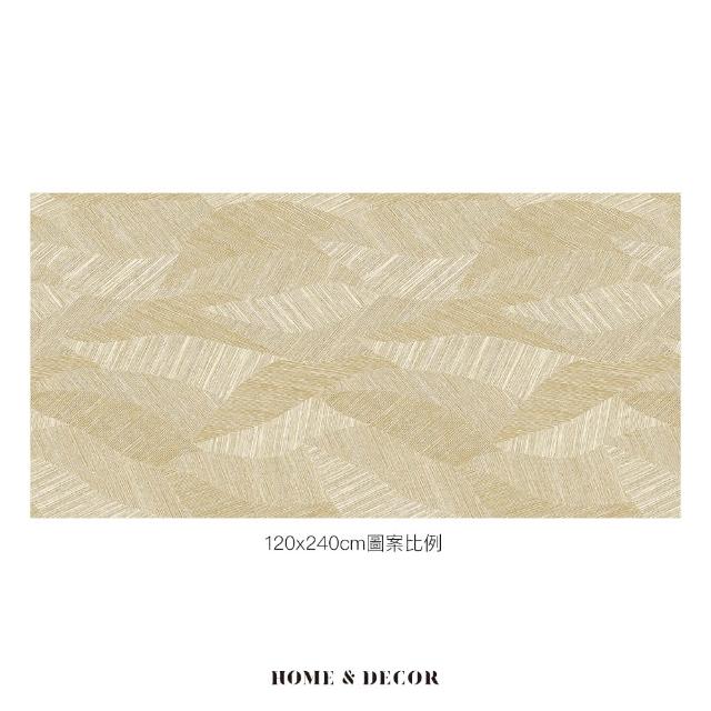 【好物良品】120x240cm_自由剪裁PVC仿皮革廚房防水防滑地墊(皮革地墊 居家地墊 兒童地墊 防水防油)
